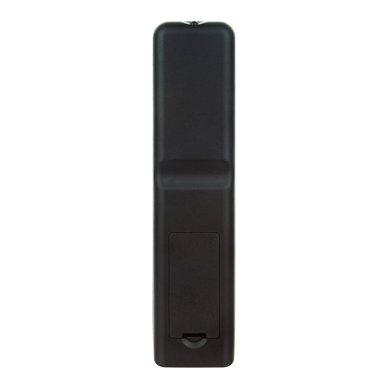 Back. ZdalaMit - Replacement Remote RC-801-0A fit for INSIGNIA TV NS-46L550A11 NS-42E570A11 NS-32L430A11 NS-19E450A11 NS-32L450A11 - Black.