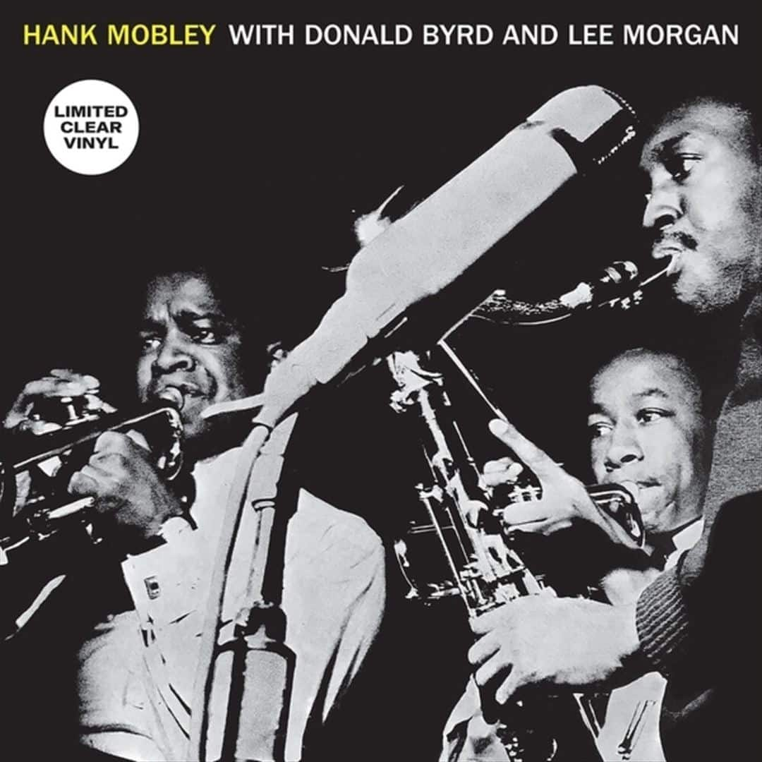 Hank Mobley [LP] VINYL - Best Buy