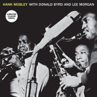 Hank Mobley [LP] - VINYL - Front_Zoom
