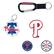 - Philadelphia Phillies
- Phillies
- MLB
- Since 1883
- Fighting Phils
- Philadelphia Phillies
- WinCraft/MLBP
- MLB
- MLB