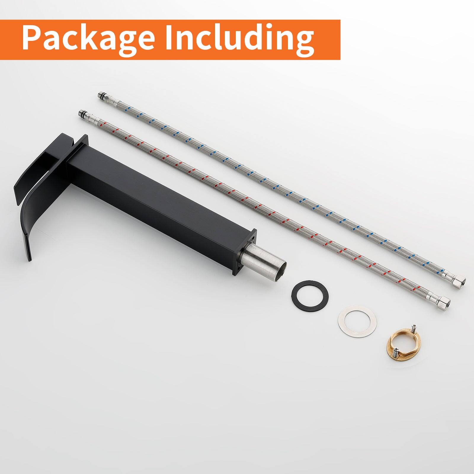 Package Including