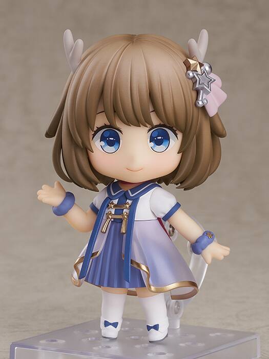 Alt View 4. Transformers - No.1790 Kano Nendoroid | Utaite | Good Smile Company.