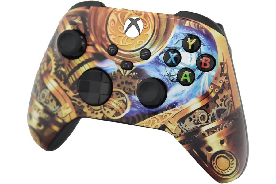 ProControllers Custom Wireless Controller for Xbox Series X|S, Xbox One ...