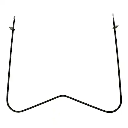 Front. Range Kleen - Range Kleen 7513 Bake Element Kenmore/Roper (2500 W, 240 V).