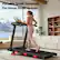Portable Small Treadmills For Home Small Spaces