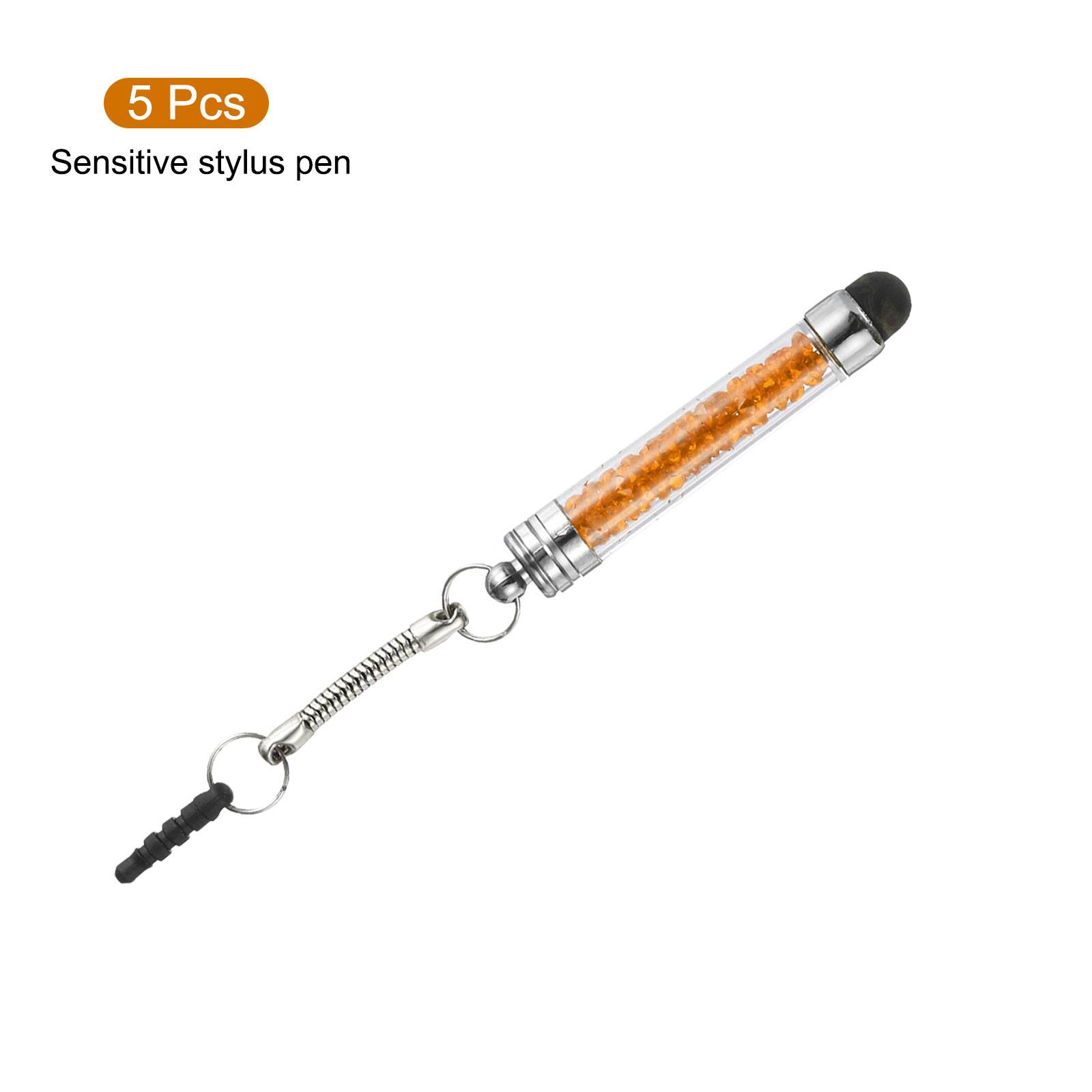 5 Pcs  
Sensitive stylus pen