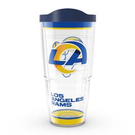 Tervis - Los Angeles Rams 24oz. Tradition Classic Tumbler - Multicolor