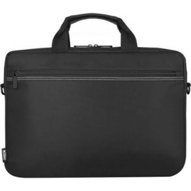 Front. Urban Factory - Urban Factory TopLight Carrying Case for 18.4" Notebook - Black.