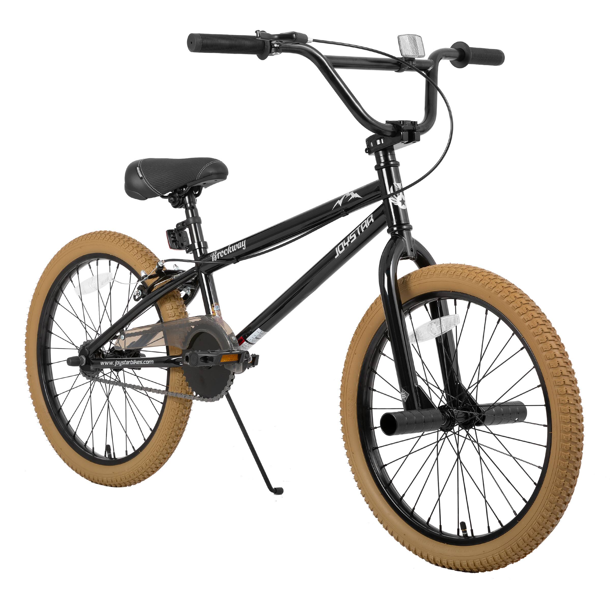Brockway NA TAR JOYSTAR  
www.joystarbikes.com