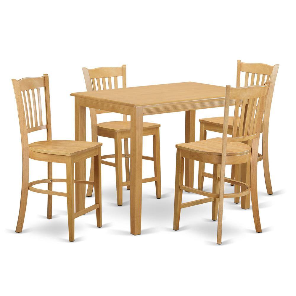 Counter Height Outdoor Dining Sets