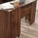 Alt View Zoom 12. Sauder - Willow Place L-Desk Gw A2 - Grand Walnut.