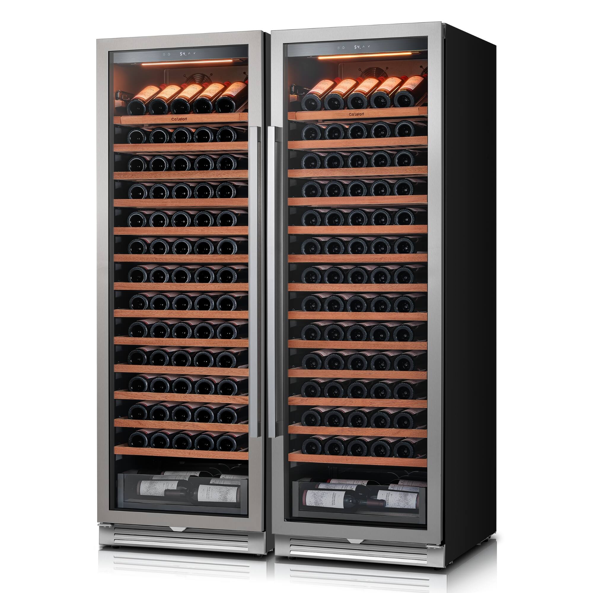 The text on the image reads:

"Colleti"