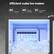 Efficient cube ice maker
80 Lbs/day
40 Lbs Bin Storage
32 Cubes Per Batch