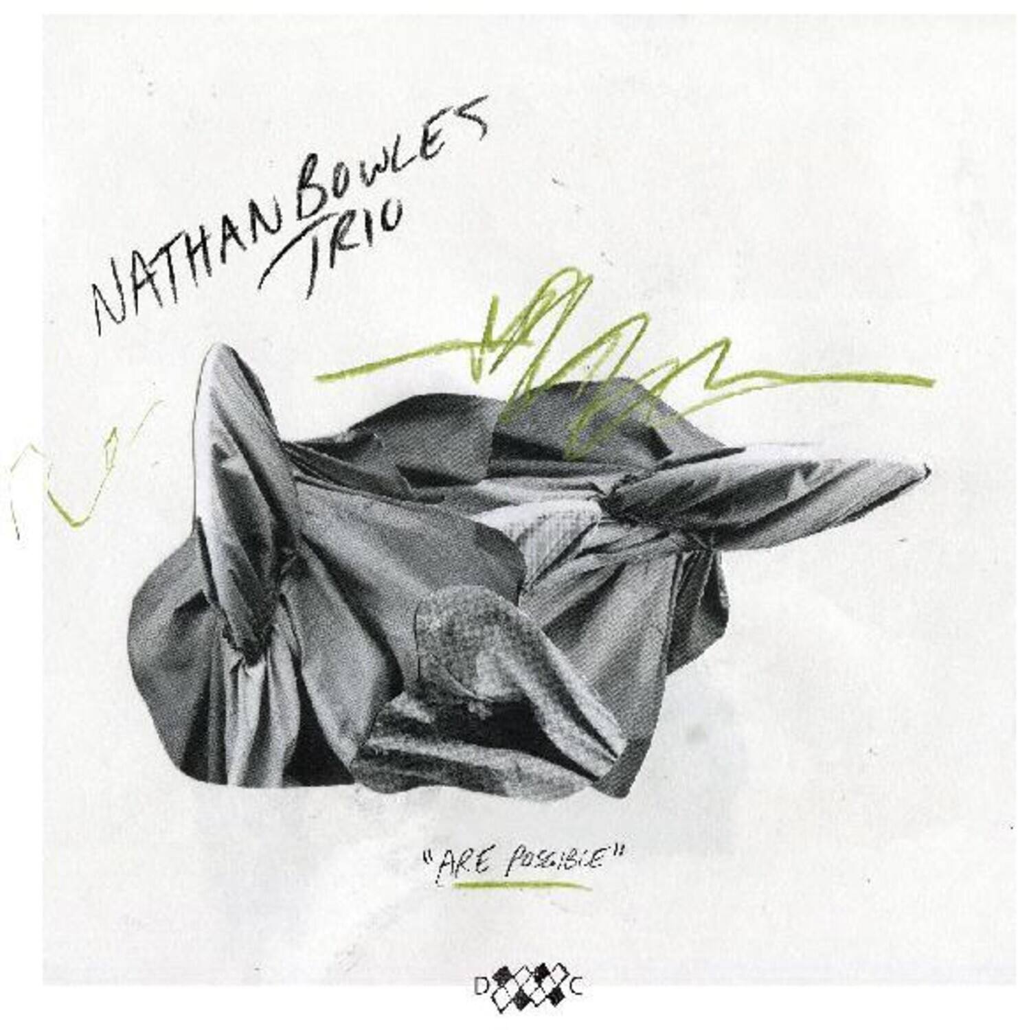 Nathan Bowles Trio - Are Possible   - COMPACT DISCS [CD] price history on PriceWatchPro
