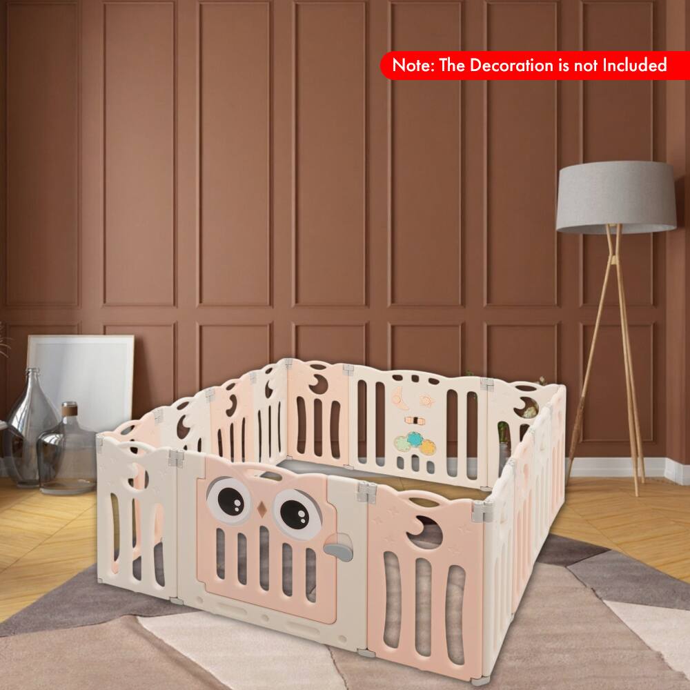 Note: The Decoration is not Included