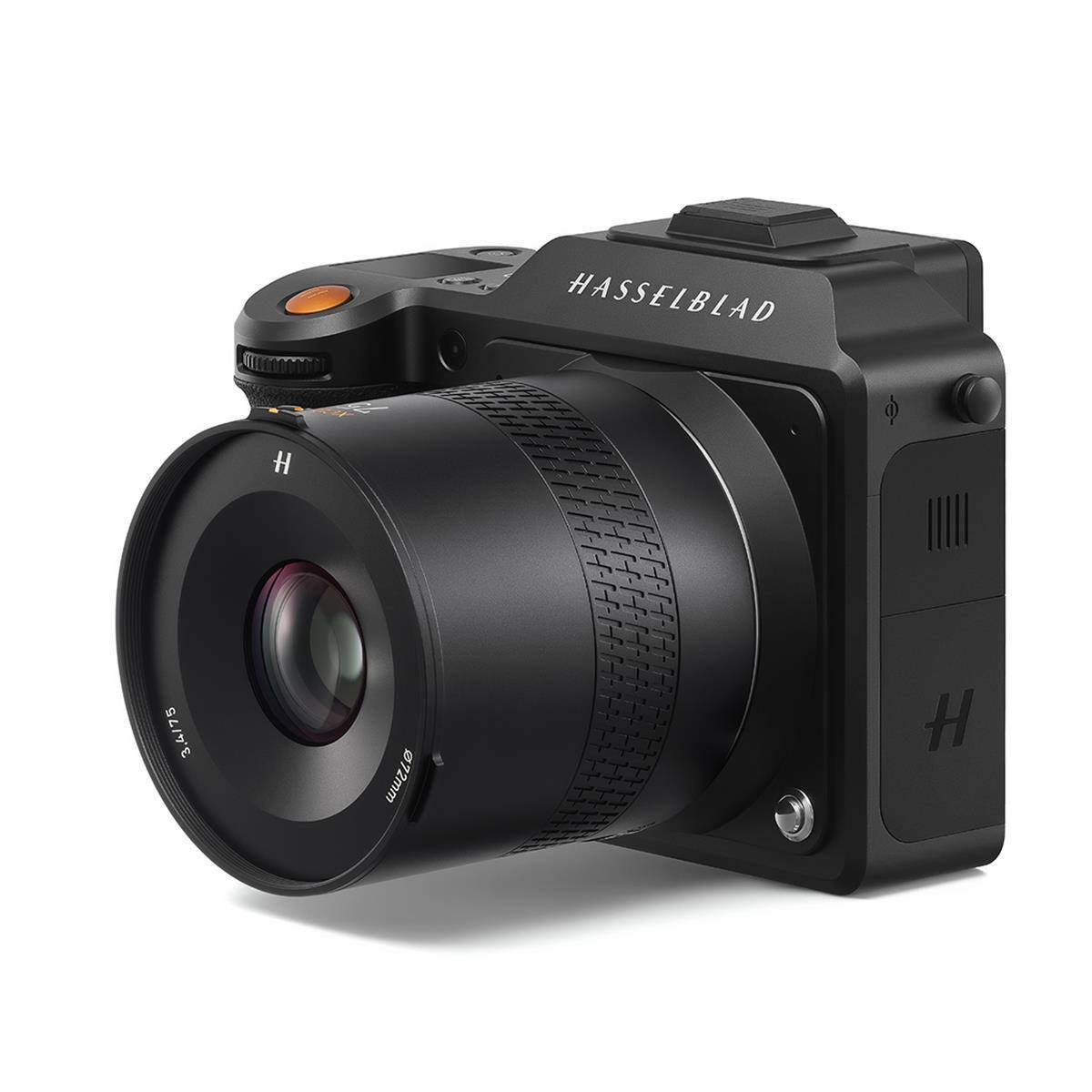 HASSELBLAD H 3.4/75 @72mm