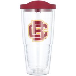 Tervis - Bethune-Cookman Wildcats 24oz. Emblem Classic Tumbler - Multicolor