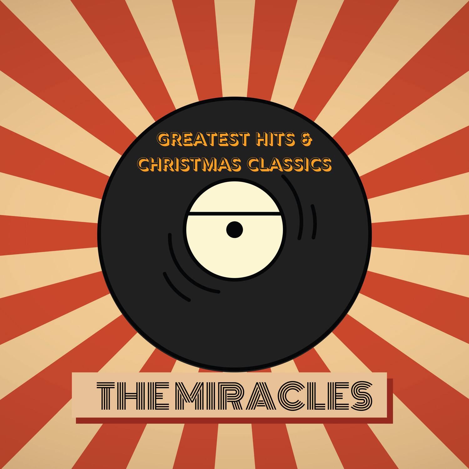 The Miracles - The Miracles' Greatest Hits & Christmas Classics   - COMPACT DISCS [CD] price history on PriceWatchPro
