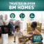 Trust in over 8M homes* Allergens Dust Odors X Captures 99.97% of particles down to 1 microns* Official internal sales transactions as of April 2024