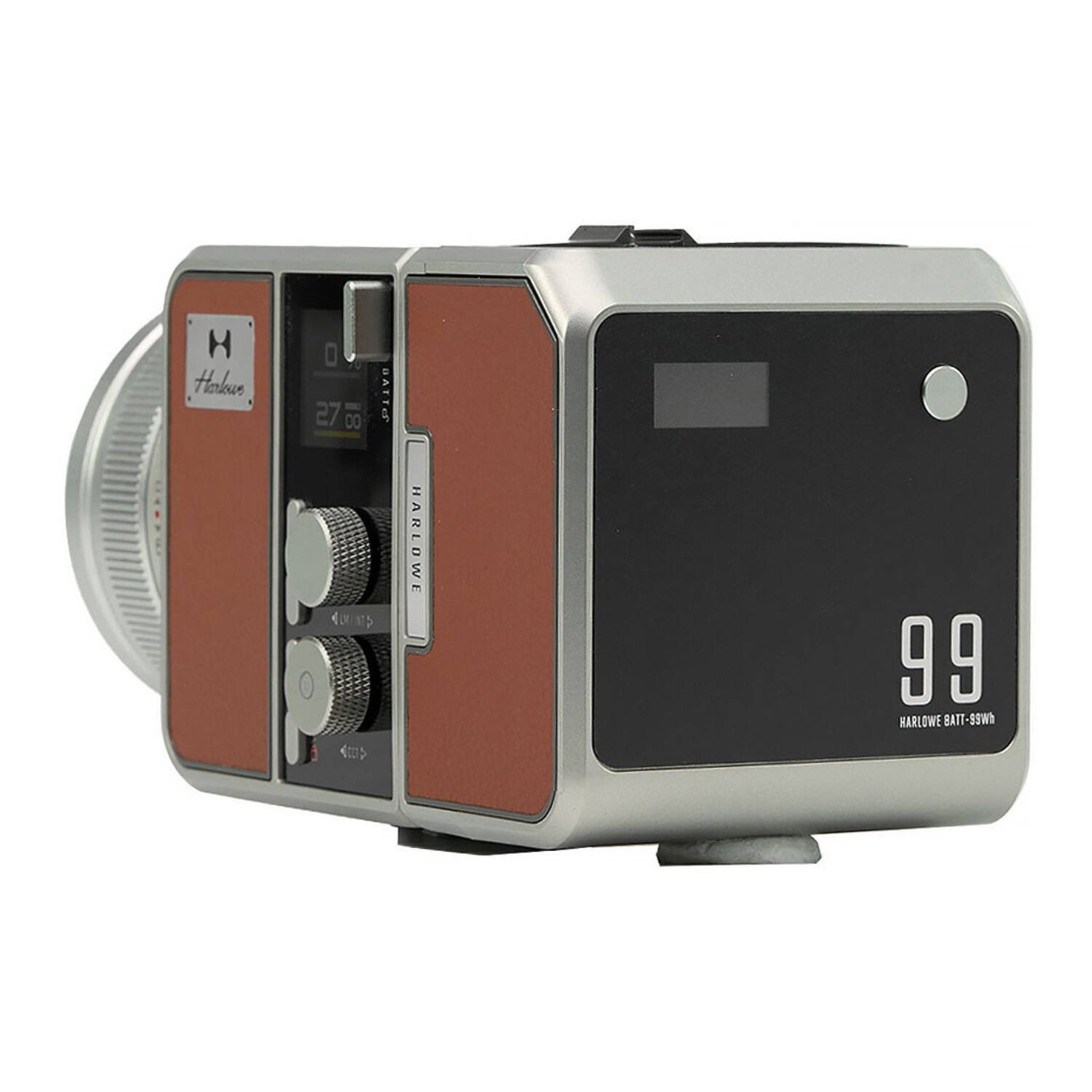 HARLOWE BATT-SW 99  
HARLOWE 27 00  
HARLOWE BATT-SW