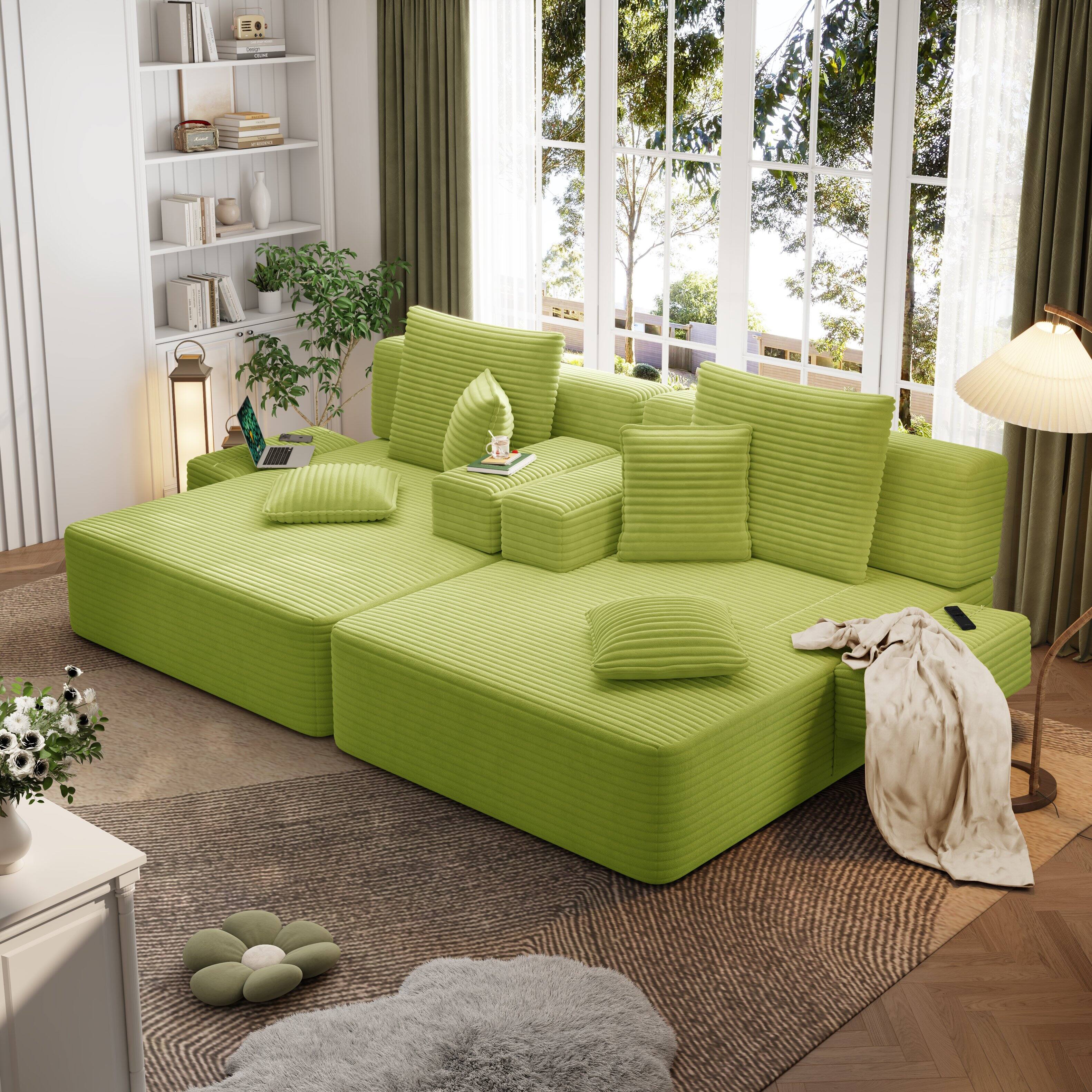 Light Green