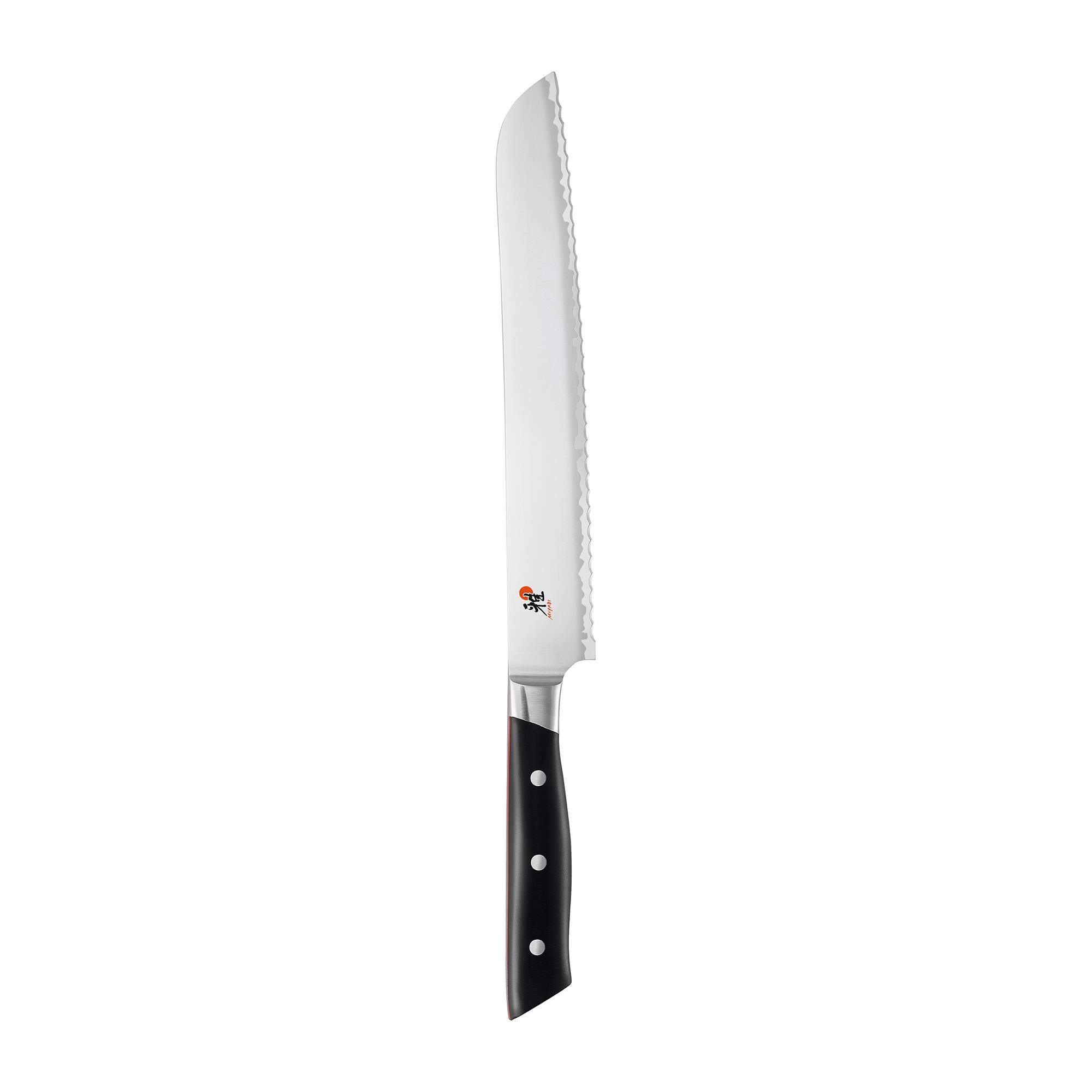 Miyabi Evolution Bread Knife - 9″