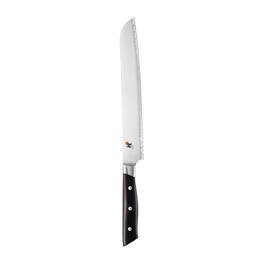Miyabi - Evolution 9-inch Bread Knife - Stainless Steel