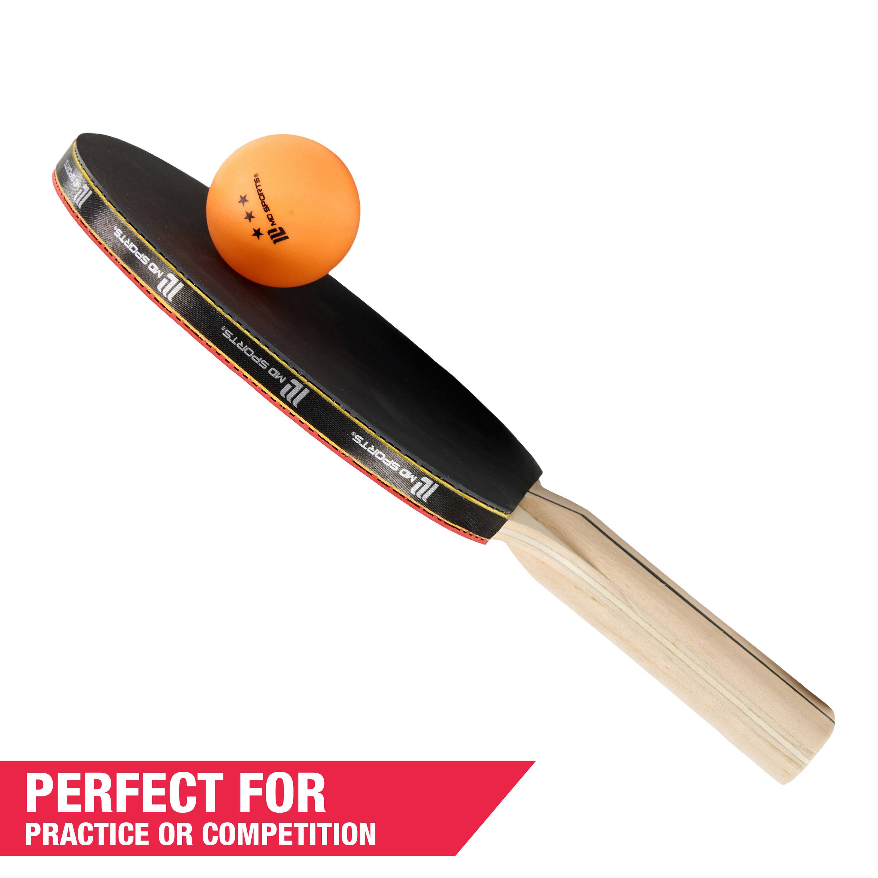 PERFECT FOR PRACTICE OR COMPETITION