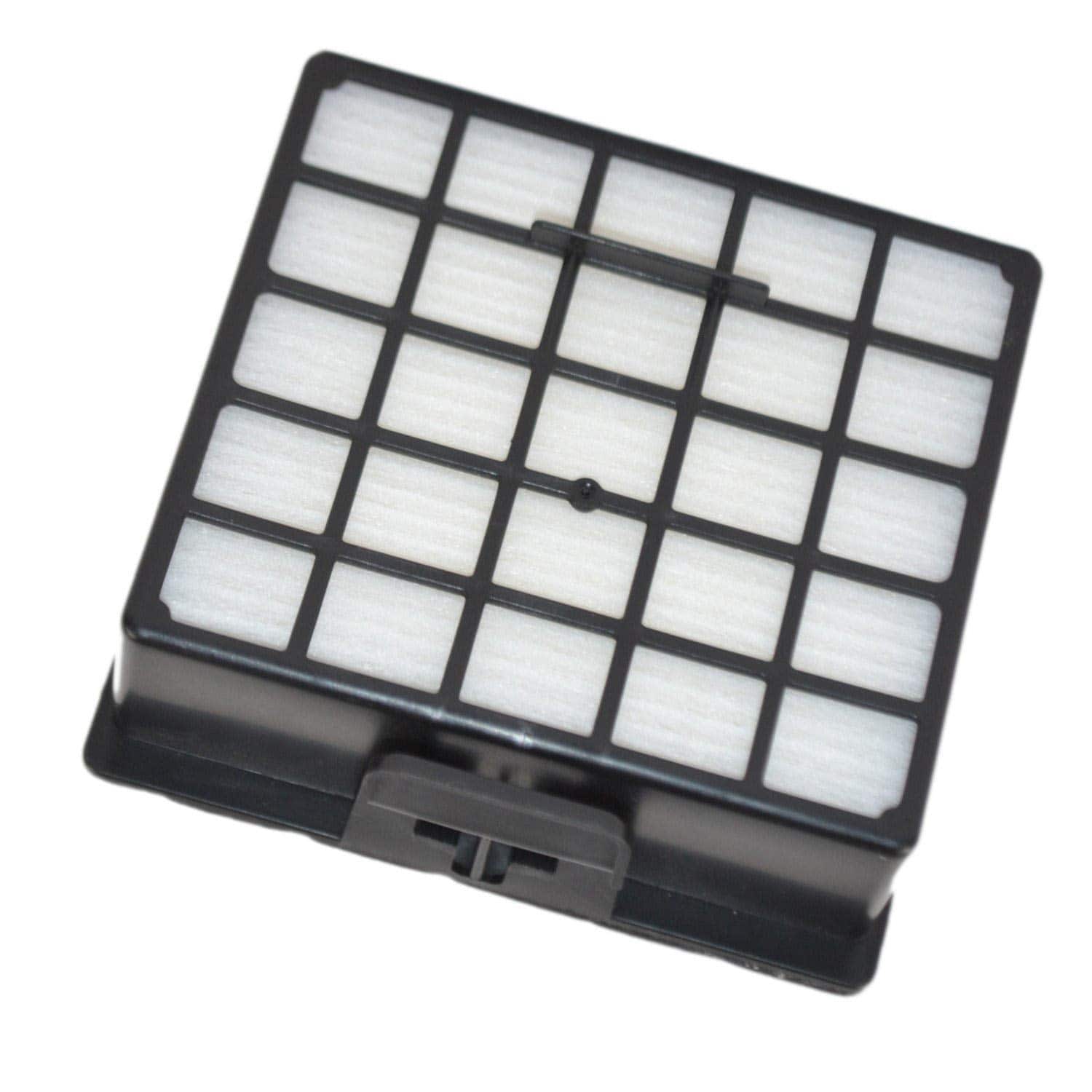 HQRP - HEPA Vacuum Filter for Bosch BSG6 BSGL3 BSGL4 BX3, Siemens VS06G VSX3 VSZ3 VSZ4 Series, Replacement 426966 BBZ153HF price history on PriceWatchPro