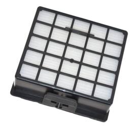 HQRP - HEPA Vacuum Filter for Bosch BSG6 BSGL3 BSGL4 BX3, Siemens VS06G VSX3 VSZ3 VSZ4 Series, Replacement 426966 BBZ153HF