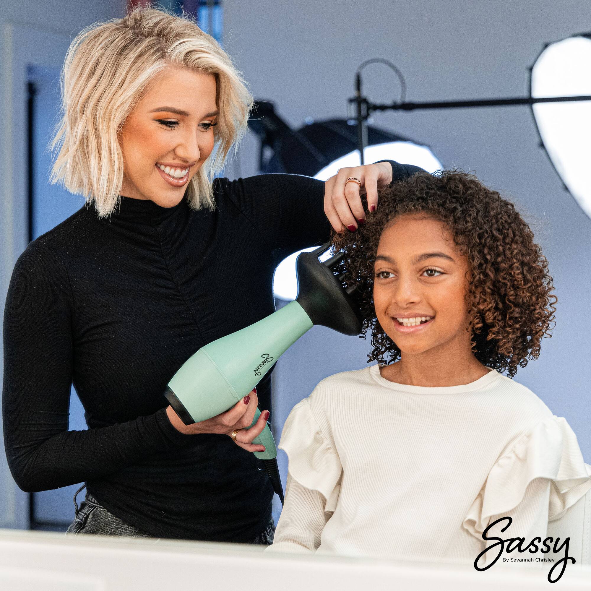 Sassy By Savannah Chrisley