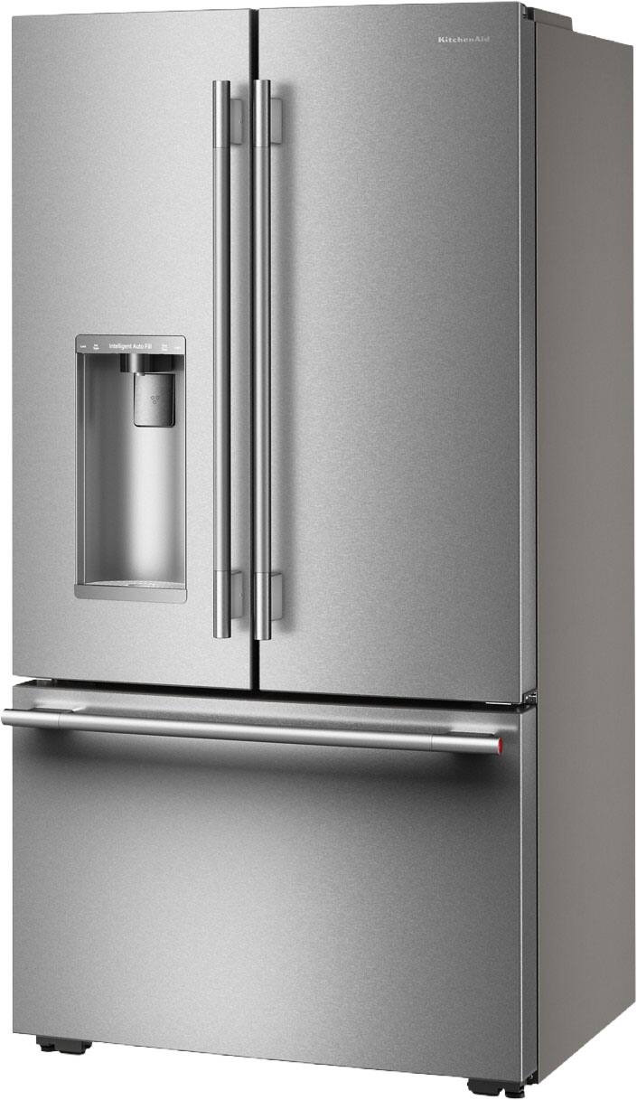 KitchenAid intelligent Auto