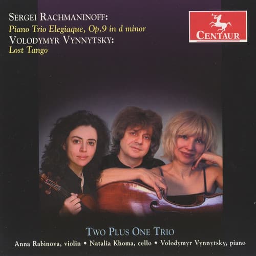 Two Plus One Trio - Two Plus One Trio   - COMPACT DISCS [CD] price history on PriceWatchPro