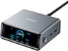 Anker - Prime Charger (250W, 6 Ports, GaNPrime) - Silver