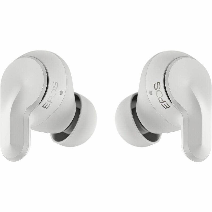 EPOS ADAPT E1 True Wireless Bluetooth Earbuds Nordic Microsoft