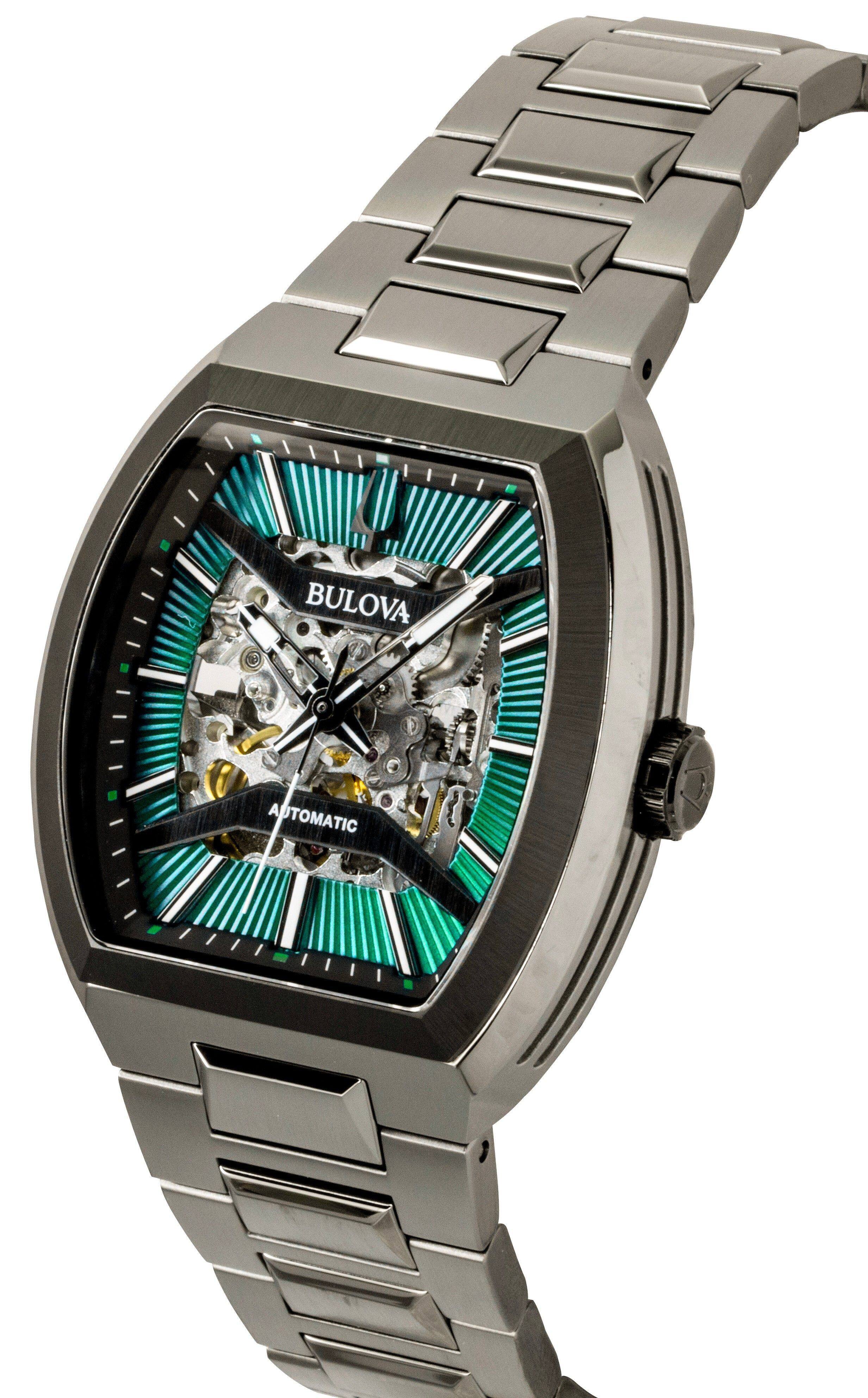 BULOVA AUTOMATIC