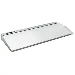 TRU RED - TRU RED™ Glass Desktop Dry-Erase Whiteboard
