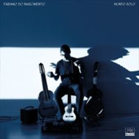 Mundo Solo [LP] - VINYL - Front_Zoom