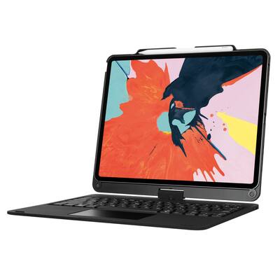 Targus VersaType for iPad Pro (6th, 5th, 4th, and 3rd gen.) 12.9 Targus VersaType for iPad Pro (6th, 5th, 4th, and 3rd gen.) 12.9