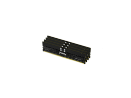 Kingston - FURY Renegadr Pro 128GB DDR5-6000 1.35V ECC Reg CL32