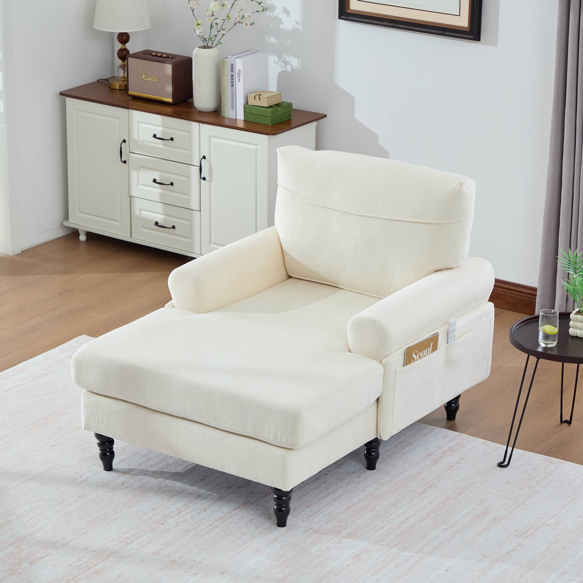 The text on the image reads:

"Scout"