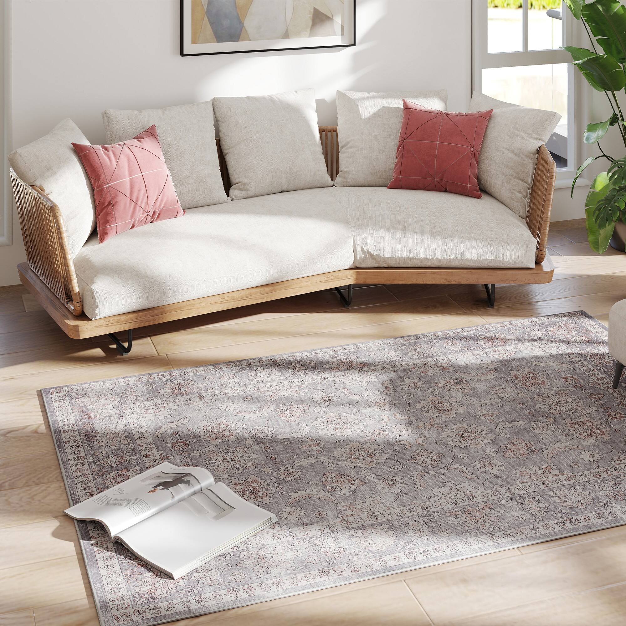 Alt View 7. Homcom - Giant 10ft Christmas Inflatables Candy Castle and Santa Claus, Colorful LED - Grey.