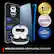 Arctis GameBuds GAMING NO. 1 HEADSET BRAND*
steelseries
55% Case . 54% 100% EQUALIZER 2.4GHz PRESET Fortnite Bluetooth ACTIVE NOISE CANCELLATION ACTIVE NOISE CANCELLATION WITH TRANSPARENCY MODE ANC Strength - MICROPHONE Volume 200+ PS5 AUDIO PRESETS Sidetone MOBILE APP N Mute LED Brightness u WIRELESS EARBUDS, NOW PLAYING. FOR GLORY #1 Premium Brand is based on independent aggregated sales data above $100 (Jan '23-Dec '23) of US, CA, CN, JP, UK, DE, NOR, FR, BENE, CEE, PO