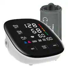 SYS mmHg kPa
TYPE: U
DIA mmHg kPa
PUL /min
A MEM START SET STOP