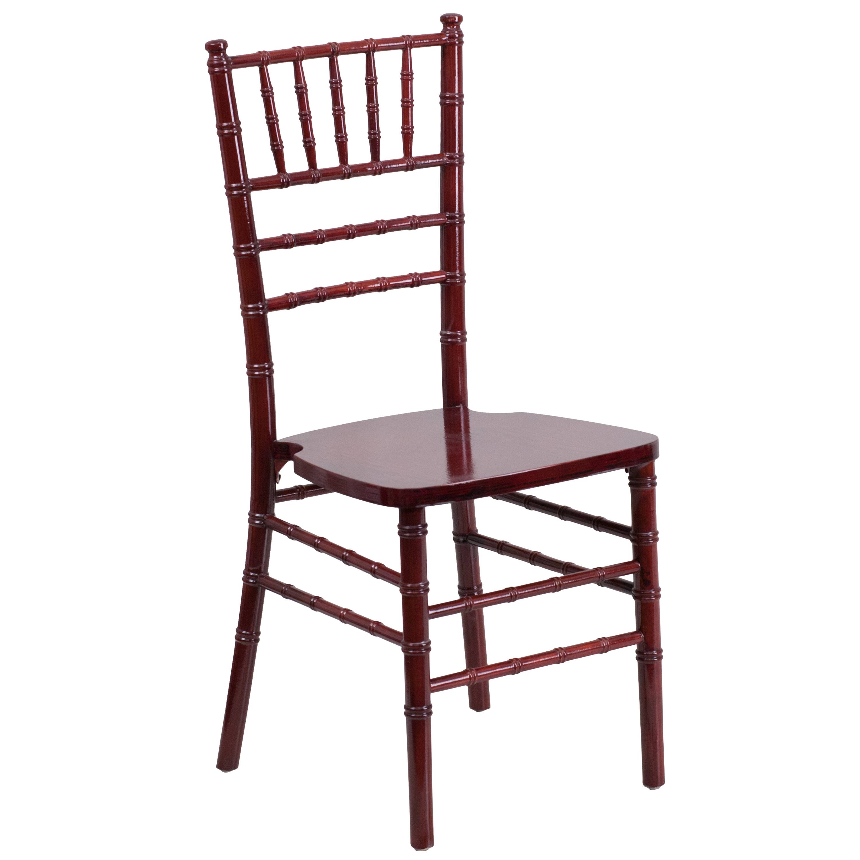 Mahogany