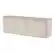 Alt View 14. Camden&Wells - Vincent TV Stand for Most TVs up to 75" - White Wash.