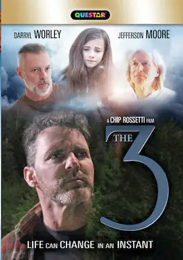 The 3 (MOD) (DVD Movie)