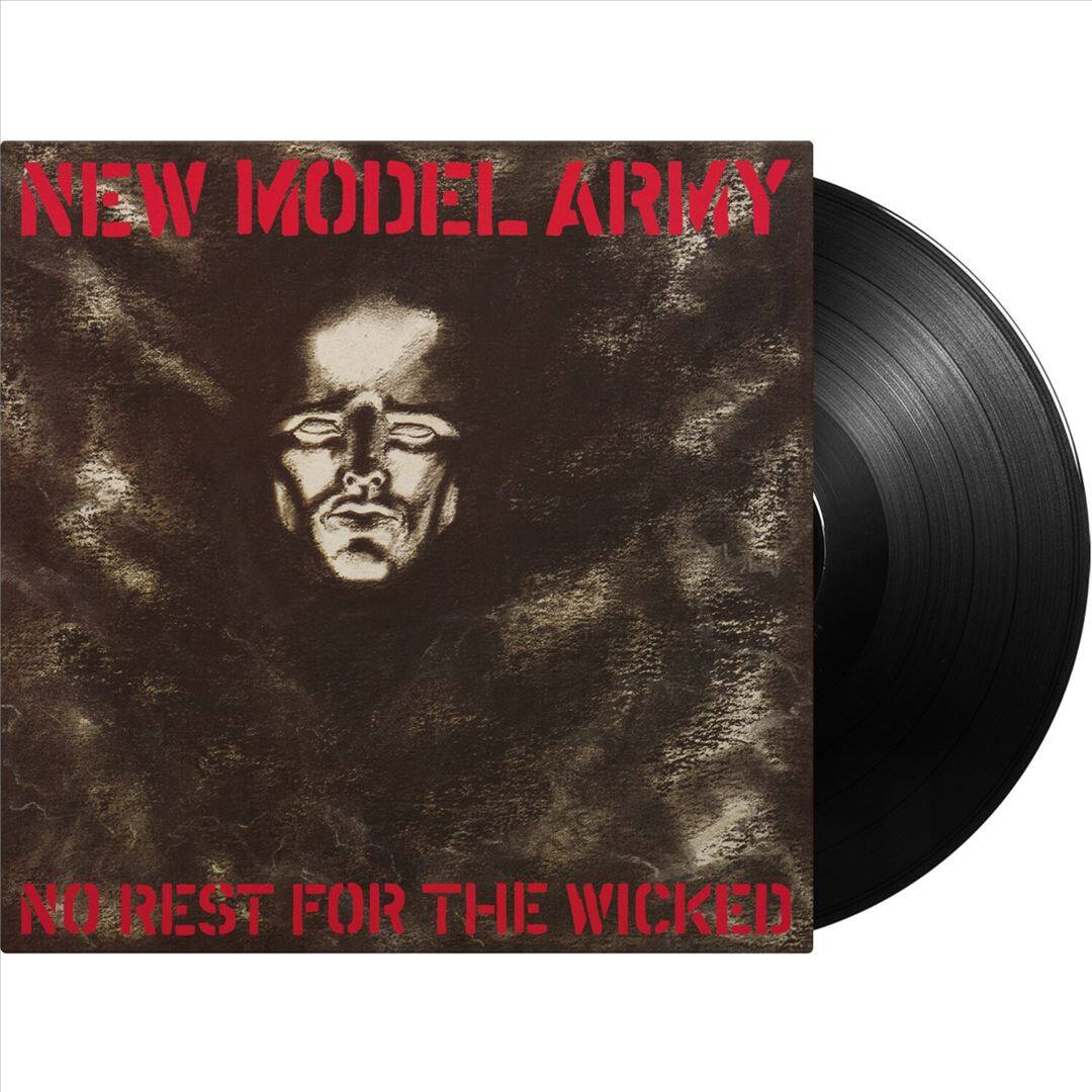 No Rest for the Wicked [LP] [VINYL] price history on PriceWatchPro