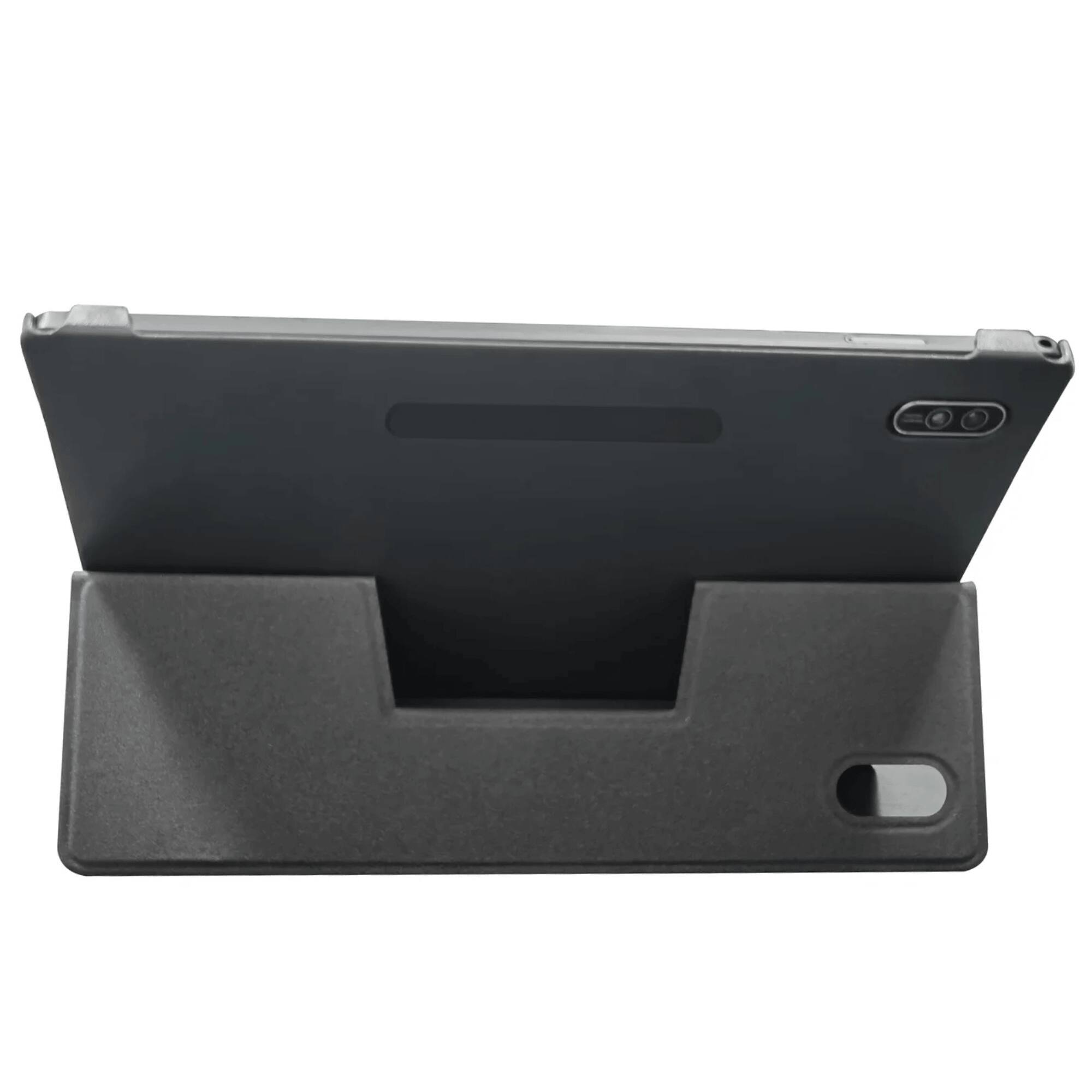 Alt View 2. Emerson - 10" HD Octa Core Tablet with Android 15 - Black.