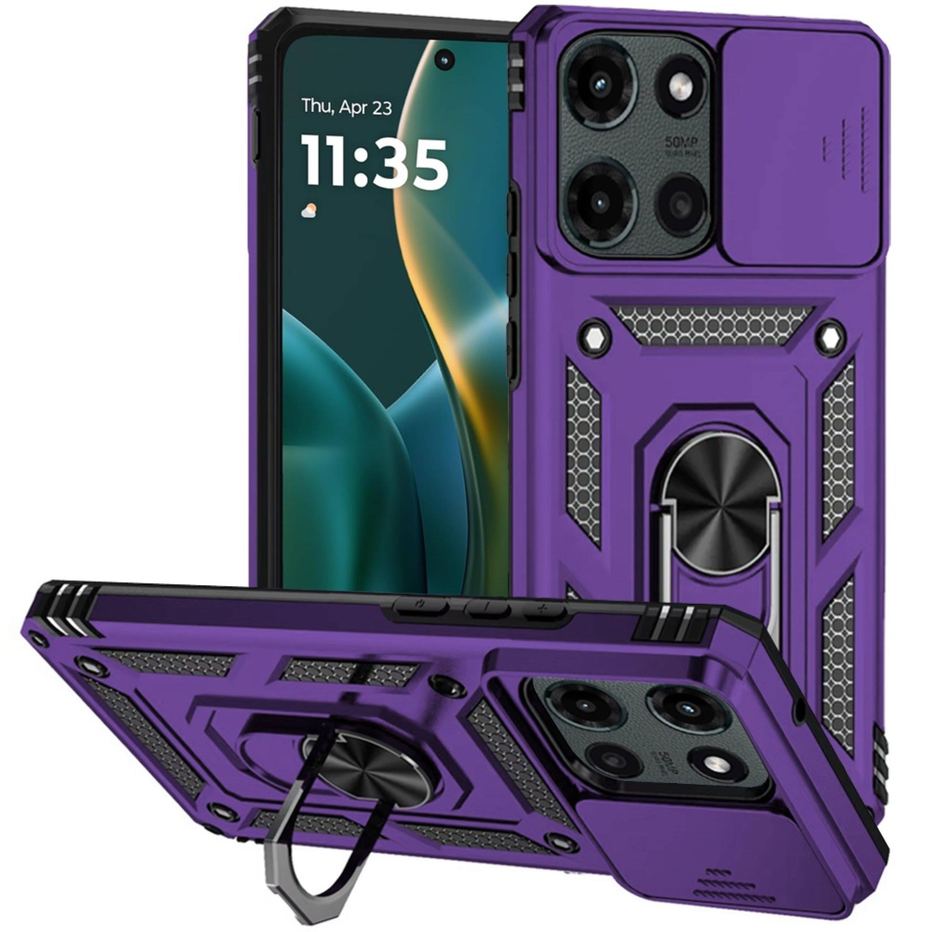Dark Purple